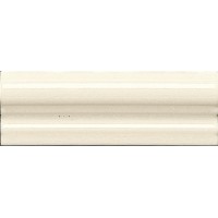ADMO5028 Moldura Lisa C/C Marfil 5х15
