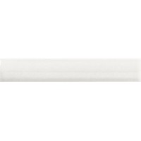 ADMO5038 Barra Lisa C/C Blanco 2,5х15