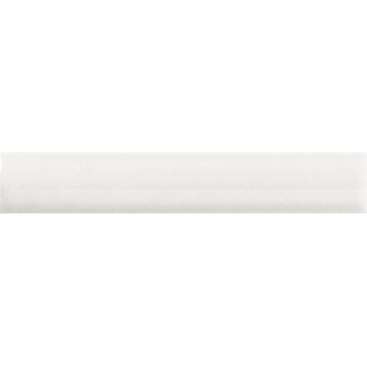 ADMO5038 Barra Lisa C/C Blanco 2,5х15