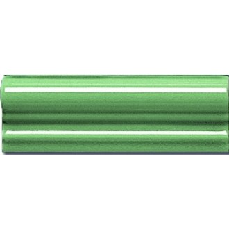 =ADMO5170 MOLDURA ITALIANA PB C/C VERDE OSCURO 5X15