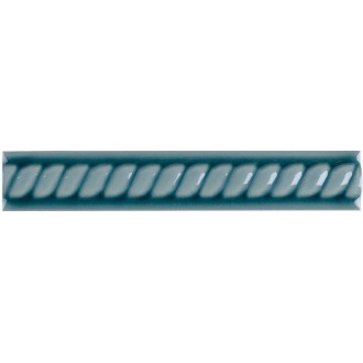 ADMO5185 TRENZA PB C/C GRIS AZULADO 2,5x15