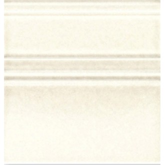 ADMO5203 Rodapie Clasico C/C Marfil 15X15