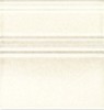 ADMO5203 Rodapie Clasico C/C Marfil 15X15