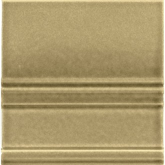ADMO5209 RODAPIE CLASICO C/C OLIVE 15X15