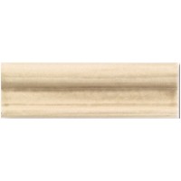 Плитка ADMO5302 Moldura Lisa C/C Sand 5х15