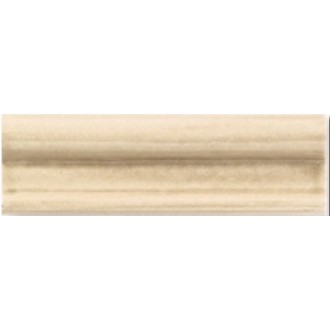 Плитка ADMO5302 Moldura Lisa C/C Sand 5х15