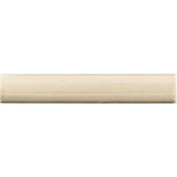 Плитка ADMO5309 CUBRECANTO PB C/C SAND 2.5X15