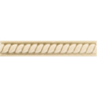 Плитка ADMO5314 Trenza PB C/C Sand 2,5х15