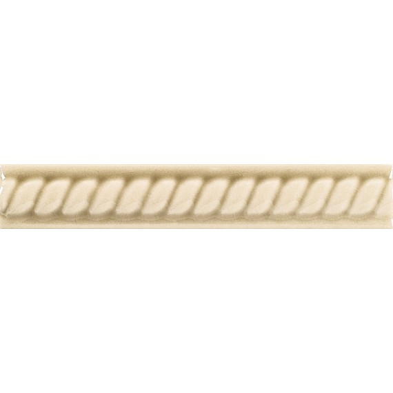 Керамическая плитка ADMO5314 Trenza PB C/C Sand 2,5х15
