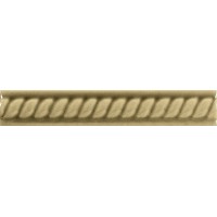 Плитка ADMO5315 Trenza PB C/C Olive 2,5х15