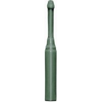 Плитка ADMO5415 Angulo Ext.Rodapie Clasico Verde Oscuro 15x2.7