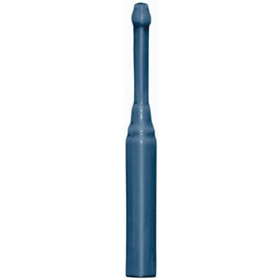 Керамическая плитка ADMO5416 Angulo Ext.Rodapie Clasico Azul Oscuro 15x2.7