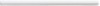 ADMO5419 BULLNOSE TRIM C/C BLANCO 0,85x15