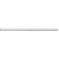 ADMO5419 BULLNOSE TRIM C/C BLANCO 0,85x15