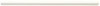 Плитка ADMO5423 BULLNOSE TRIM C/C MARFIL 0,85x20