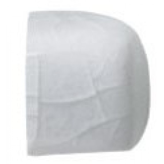 Керамическая плитка ADMO5451 ANGULO BULLNOSE TRIM C/C CADET GRAY 0,85x0,85