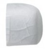 Плитка ADMO5451 ANGULO BULLNOSE TRIM C/C CADET GRAY 0,85x0,85