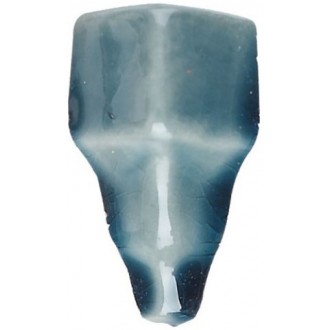 ADMO5498 ANGULO EXTERIOR CORNISA CLASICA C/C GRIS AZUL 3,5x2,7