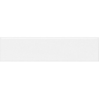 Плитка ADNE1087 LISO PB Blanco Z 7.5x30