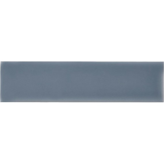 Керамическая плитка ADNE1099 LISO PB STORM BLUE 5x20