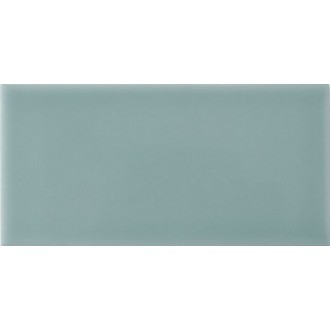 Плитка ADNE1100 Liso PB Sea Green 7,5x15