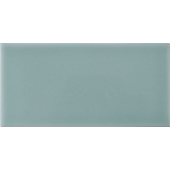 Керамическая плитка ADNE1100 Liso PB Sea Green 7,5x15