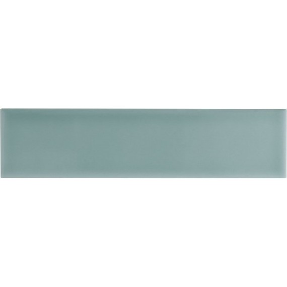 Керамическая плитка ADNE1102 LISO PB SEA GREEN 5x20