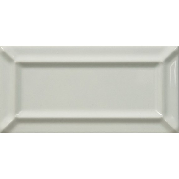 Керамическая плитка ADNE1106 LISO EDGE SILVER MIST 7,5x15