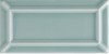 Плитка ADNE1108 Liso Edge Sea Green 7.5x15
