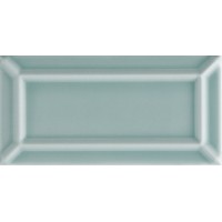 Плитка ADNE1108 Liso Edge Sea Green 7.5x15