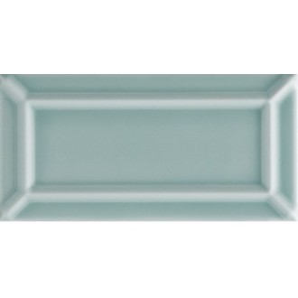 Плитка ADNE1108 Liso Edge Sea Green 7.5x15