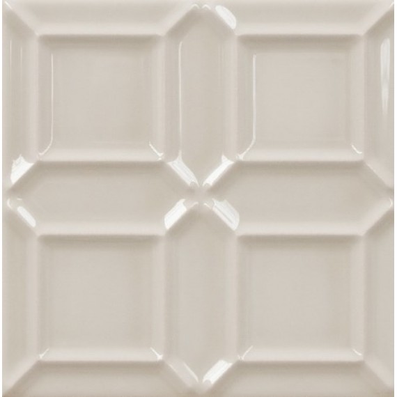 Керамическая плитка ADNE1111 LISO EDGE SIERRA SAND 15x15