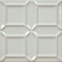 Плитка ADNE1112 LISO EDGE SILVER MIST 15x15