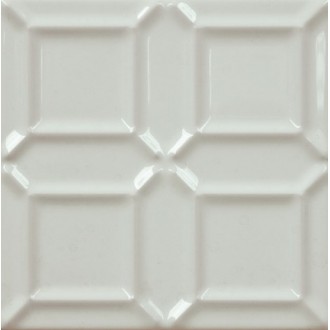 Плитка ADNE1112 LISO EDGE SILVER MIST 15x15