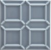 Плитка ADNE1113 Liso Edge Storm Blue 15x15