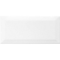 Плитка ADNE2039 BISELADO PB BLANCO Z 10x20