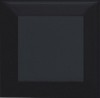 Плитка ADNE2048 Biselado PB Negro 7,5х7,5