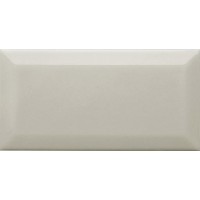 Плитка ADNE2050 Biselado PB Silver Mist 7.5X15