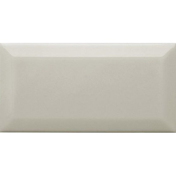 Керамическая плитка ADNE2050 Biselado PB Silver Mist 7.5X15