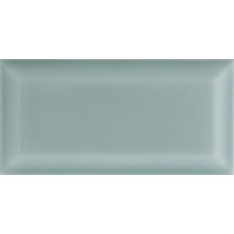 Плитка ADNE2056 Biselado PB Sea Green 7,5x15