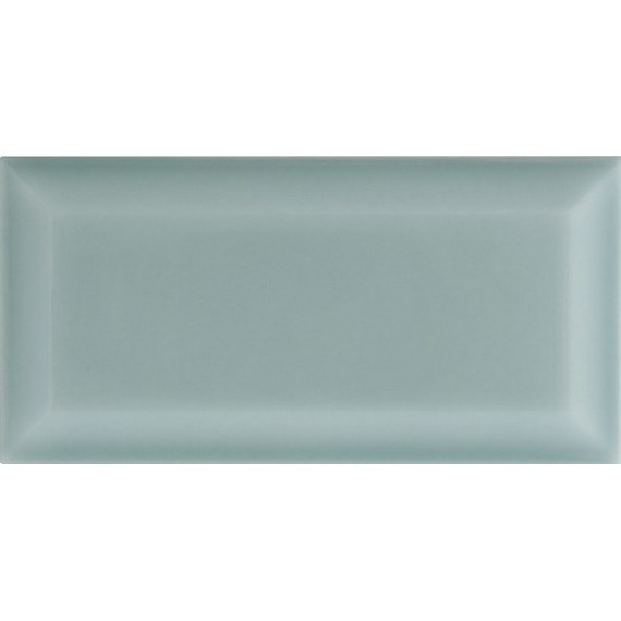 Керамическая плитка ADNE2056 Biselado PB Sea Green 7,5x15
