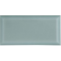 Плитка ADNE2057 BISELADO PB SEA GREEN 10x20
