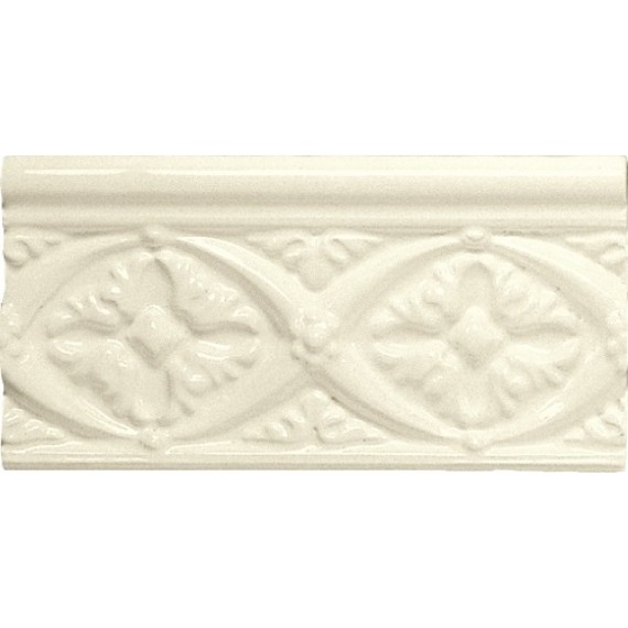 Керамическая плитка ADNE4001 RELIEVE BIZANTINO BISCUIT 7.5X15