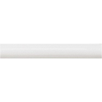 Плитка ADNE4050 BARRA LISA BLANCO Z 3x20