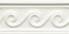 Плитка ADNE4066 Relieve Olas Blanco Z 7,5х15
