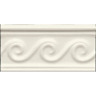 Плитка ADNE4067 Relieve Olas Biscuit 7,5х15