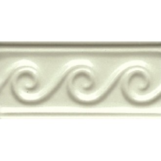Плитка ADNE4068 Relieve Olas Celery 7,5х15