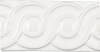 Плитка ADNE4113 Relieve Clasico Blanco Z 7,5х15