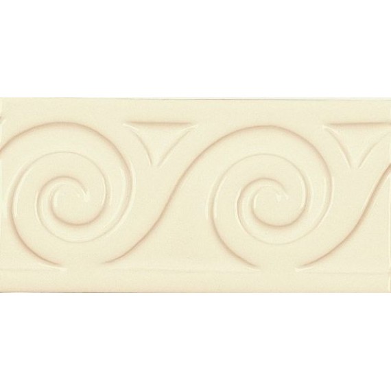 Керамическая плитка ADNE4119 Relieve Mar Biscuit 7,5х15