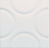 Плитка ADNE4128 RELIEVE GEO BLANCO Z 15X15